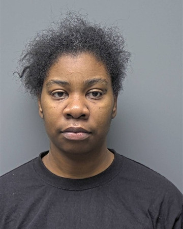 Mugshot of L FINCH