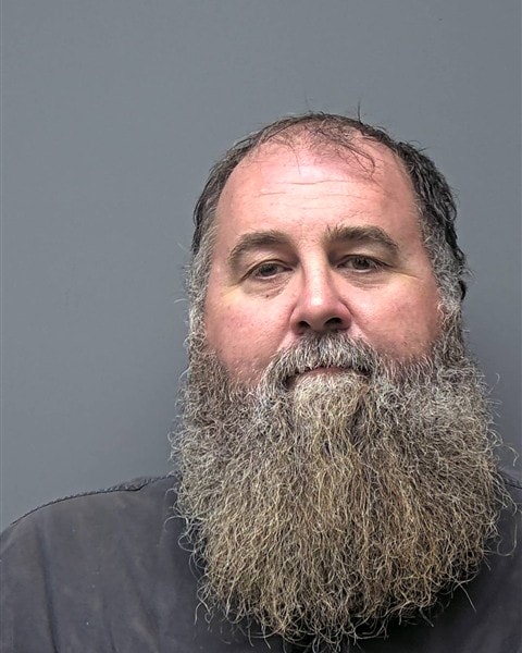Mugshot of G HEINZ