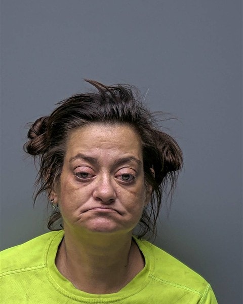 Mugshot of C LASSITER