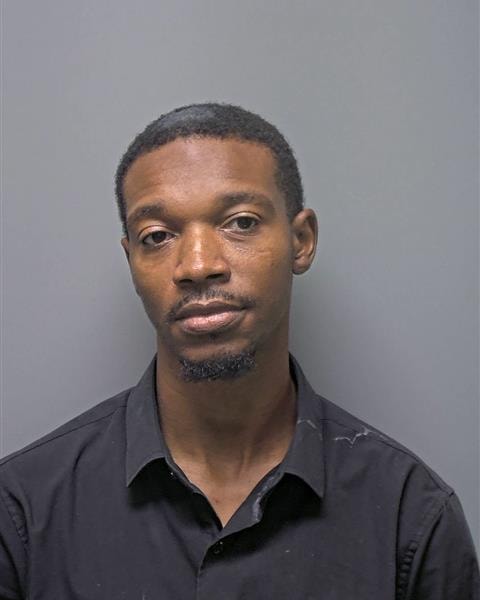 Mugshot of Q MINNIFIELD