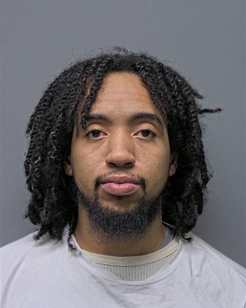 Mugshot of D REAVES