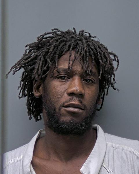 Mugshot of C JENKINS