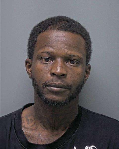 Mugshot of T HIGHTOWER