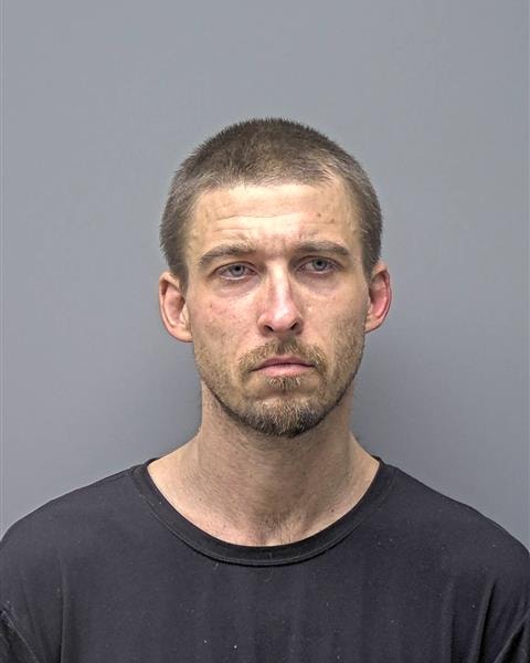 Mugshot of C JOHNSON