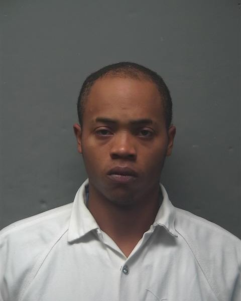 Mugshot of D SULLIVAN