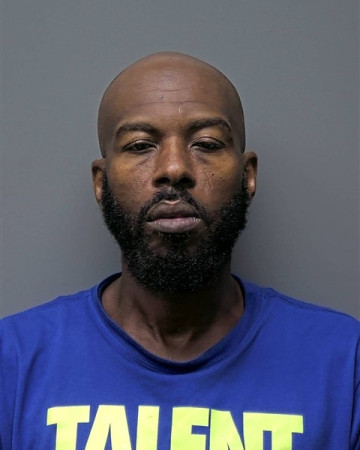 Mugshot of E PERSON
