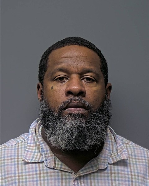Mugshot of W MCKINNON