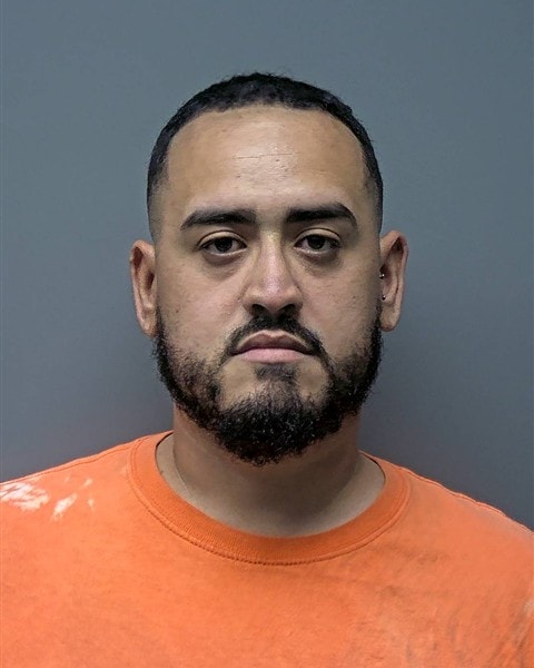 Mugshot of I PEREZ-CEDENO