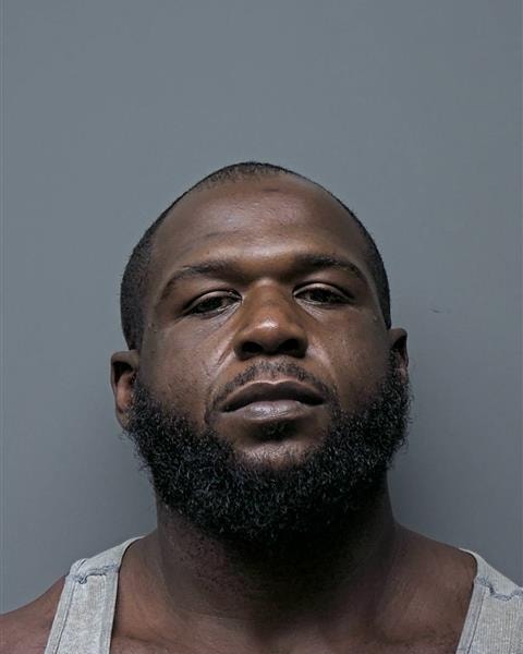 Mugshot of D WILLIAMS
