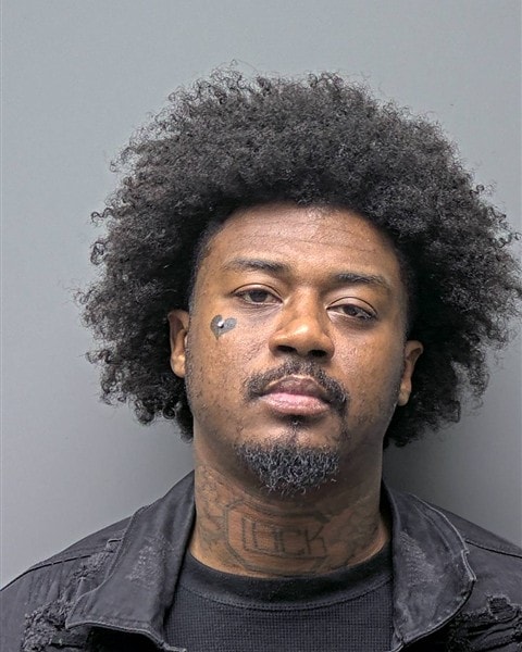 Mugshot of T PERSAUD
