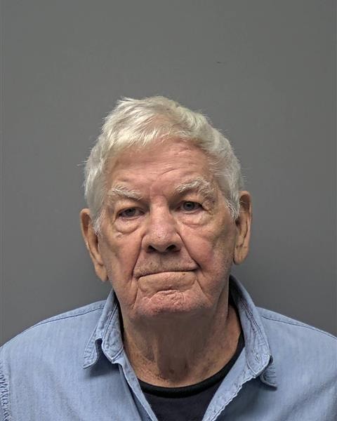 Mugshot of C LEE