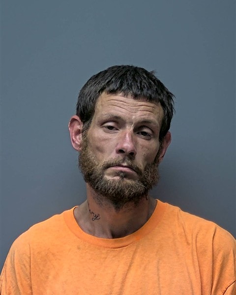 Mugshot of K MAYS