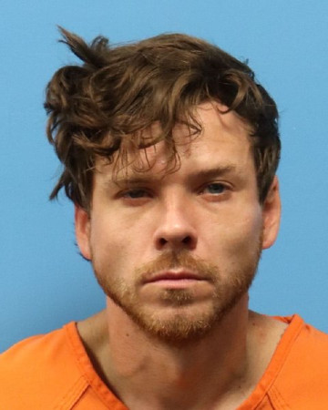Mugshot of KALE STANTON GRIFFIN