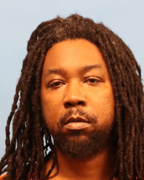 Mugshot of BRANDON ANTWAN DAVIS