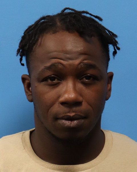 Mugshot of DRAMAINE BERNARD CHISM