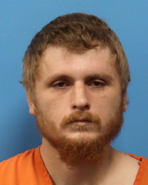 Mugshot of JEREMY LOGAN HATTEN