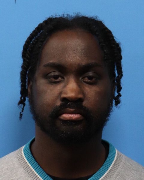 Mugshot of JALEN TRE FANNING