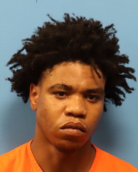Mugshot of KEVIN MABERRY