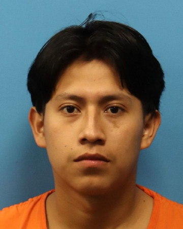 Mugshot of CARLOS CORTEZ-JIMON