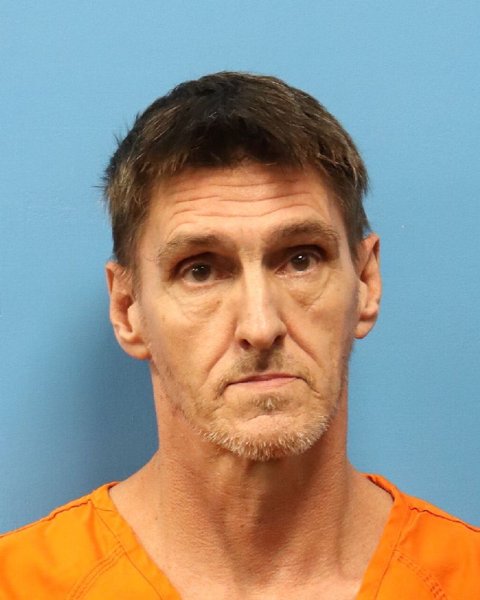 Mugshot of ROBERT BRIAN WOOTEN