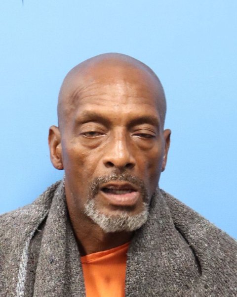 Mugshot of REGINALD DEWAYNE POWELL