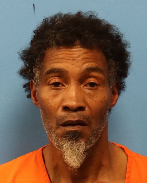Mugshot of MARLON KENT BROWN