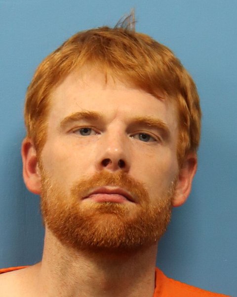 Mugshot of SHELBY CHANCE OLIVER
