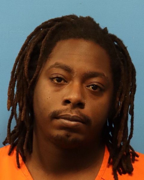 Mugshot of ANDRETTI KESHONE WASHINGTON