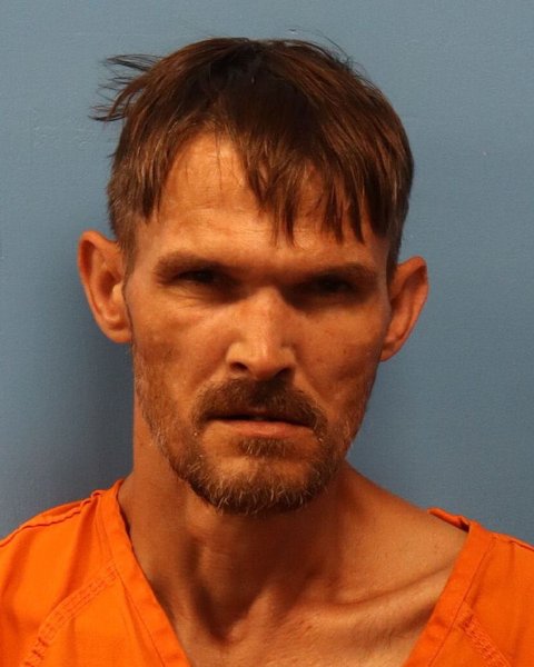 Mugshot of BRANDON WAYNE WOOTEN