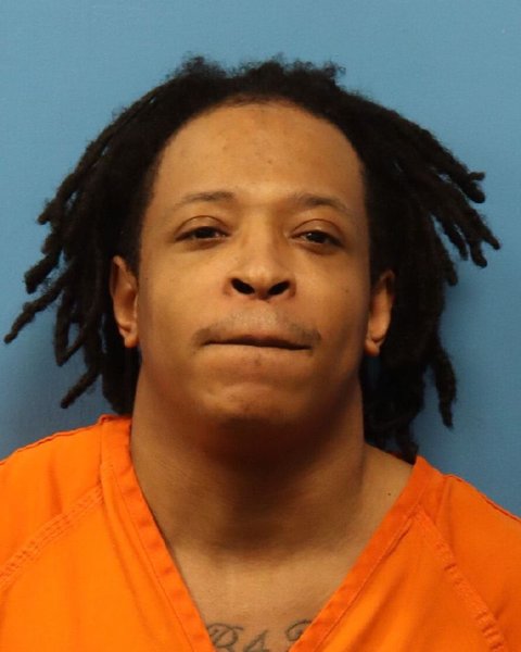 Mugshot of SKYLAR JACQUEL DORSEY
