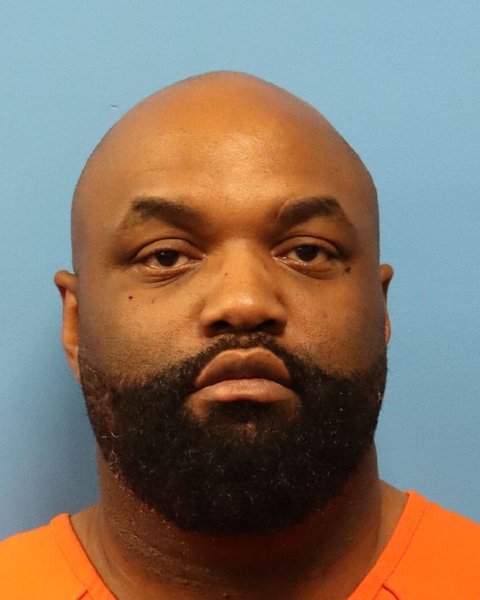 Mugshot of SAMUEL XAVIER ERVIN