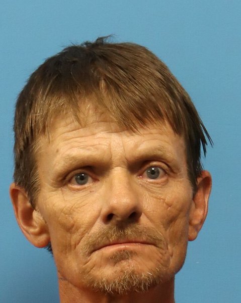 Mugshot of JEFFERY PAUL JOLLY