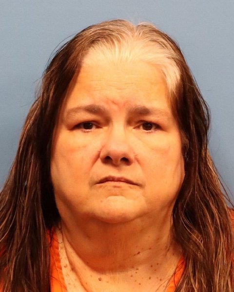 Mugshot of LORRI L KITCHEN