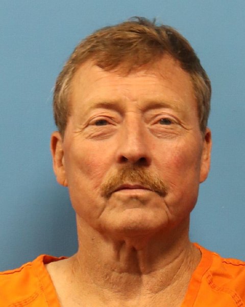 Mugshot of STEPHEN RAY GRIMES