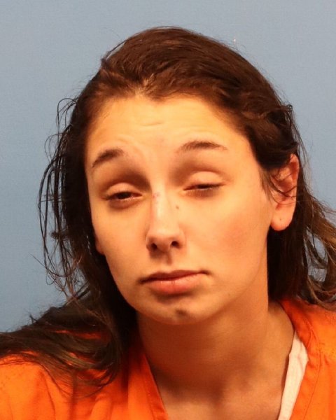 Mugshot of EMILY AUDRA GRACE DEASON