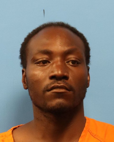 Mugshot of DONALD DAIJOHN MITCHELL