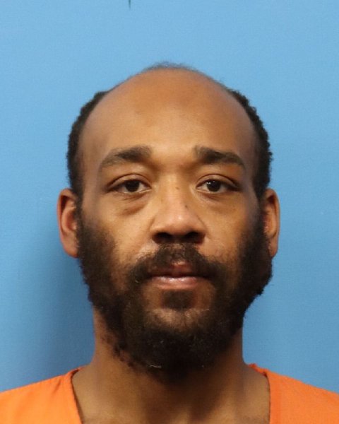 Mugshot of JARED LAVANT WOOD