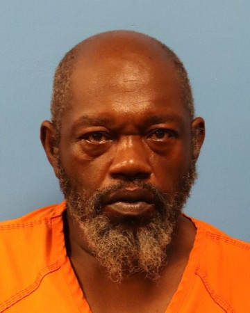 Mugshot of KENNETH DARRELL GREEN