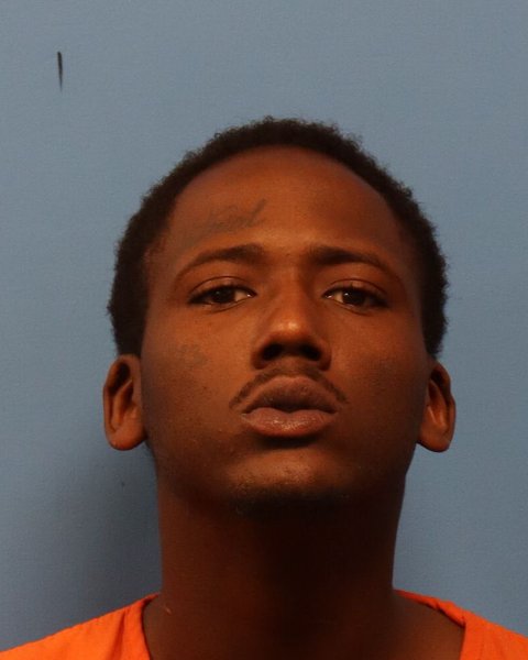 Mugshot of JABRARI CORDARIAN COOPER