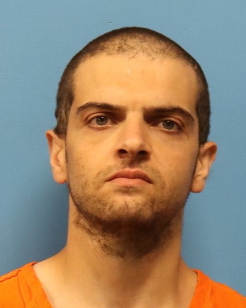 Mugshot of HAMZA FAWAZ ABUSIAF