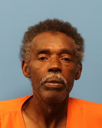 Mugshot of ALPHONSE DAVIS