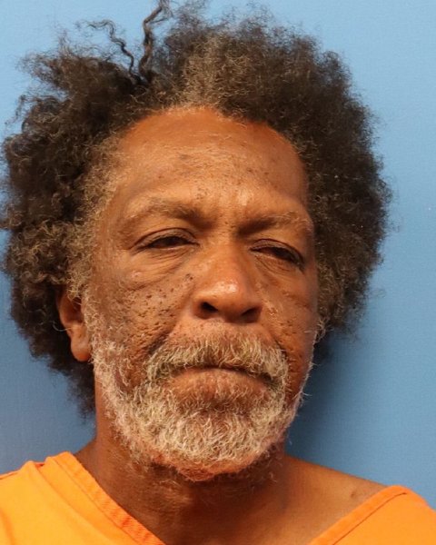 Mugshot of CECIL RAY DOWDELL