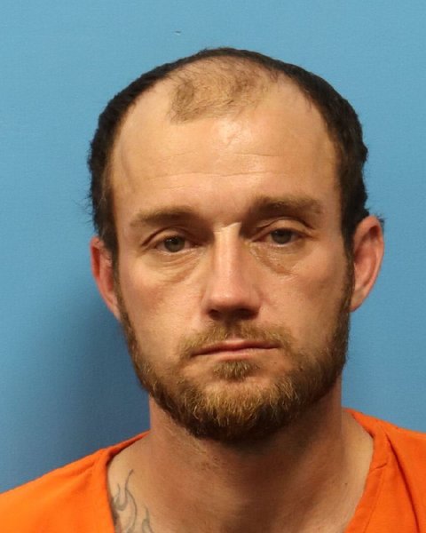 Mugshot of SEAN EDWARD THOMPSON