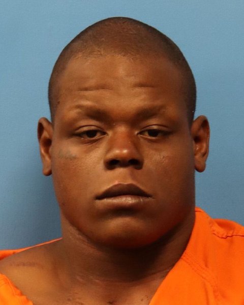 Mugshot of ASHTON LINDELL REED