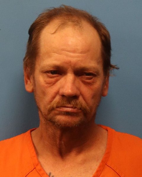 Mugshot of EDWARD DALE JONES