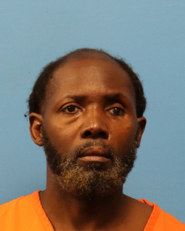 Mugshot of ERIC ARNEZ LACEY