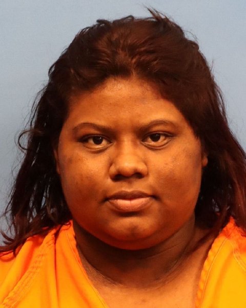Mugshot of DARLING L ZUNIGA CUNNINGHAM