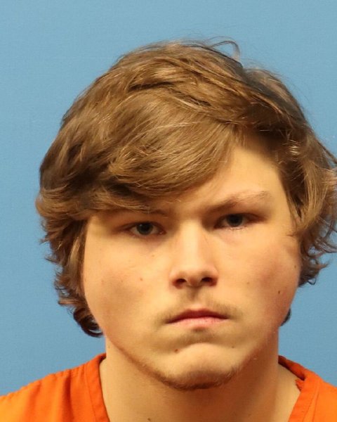 Mugshot of JOHN-JAYSON FLOYD