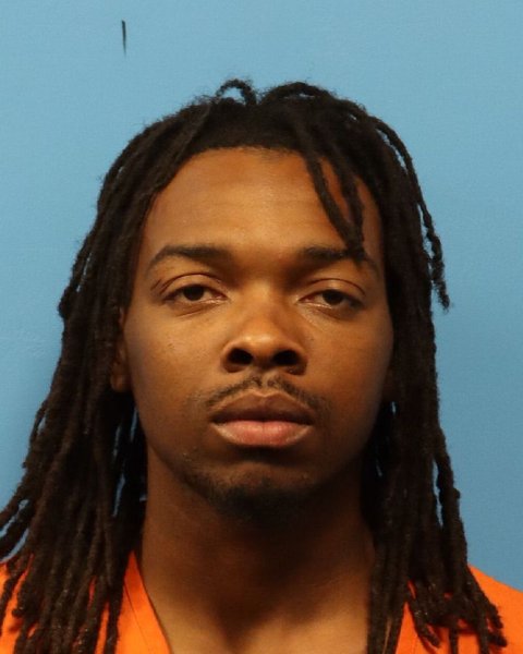 Mugshot of XAVIER MALIC CORTEZ CARTWELL