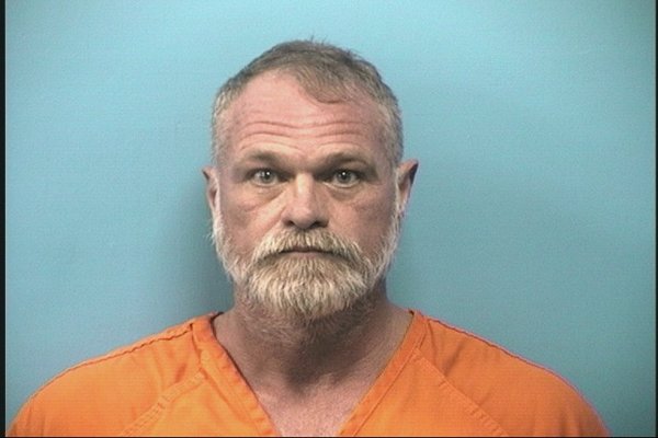 Mugshot of WILLIAM GUY LONG